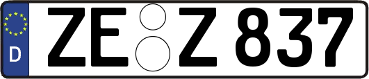 ZE-Z837