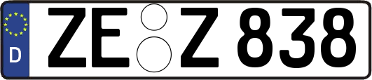 ZE-Z838