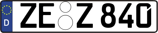 ZE-Z840