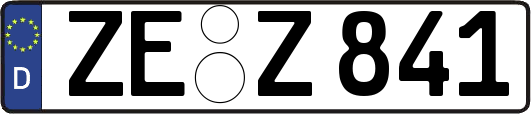 ZE-Z841