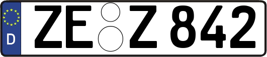ZE-Z842