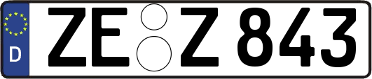ZE-Z843