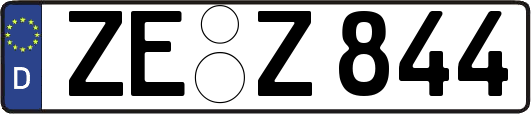 ZE-Z844