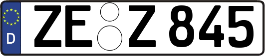 ZE-Z845