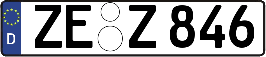 ZE-Z846