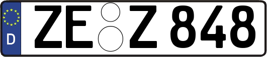 ZE-Z848