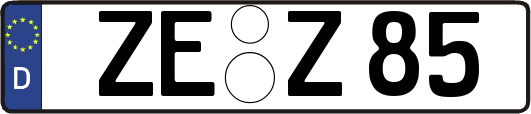 ZE-Z85