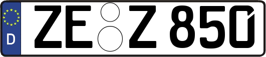 ZE-Z850