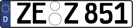 ZE-Z851