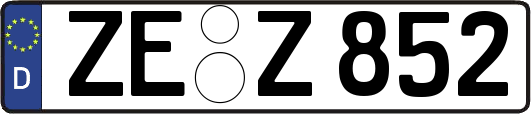 ZE-Z852