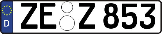 ZE-Z853