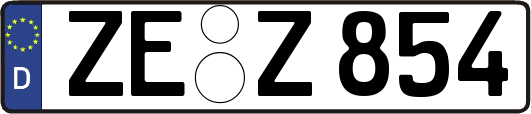 ZE-Z854