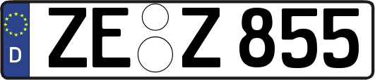 ZE-Z855