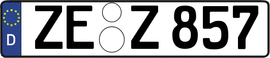 ZE-Z857
