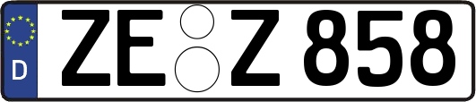 ZE-Z858