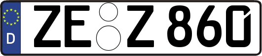 ZE-Z860