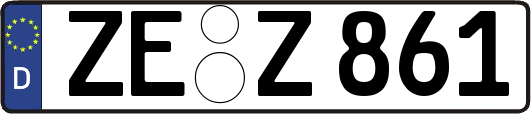 ZE-Z861