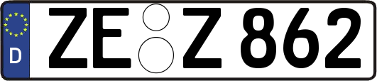 ZE-Z862