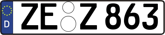 ZE-Z863