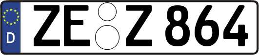 ZE-Z864
