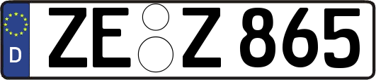 ZE-Z865