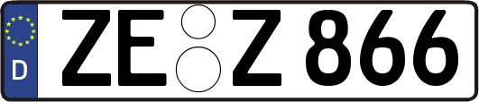 ZE-Z866