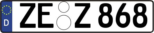 ZE-Z868