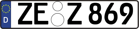ZE-Z869