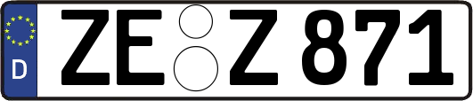 ZE-Z871