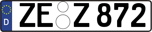 ZE-Z872