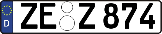 ZE-Z874