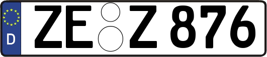 ZE-Z876