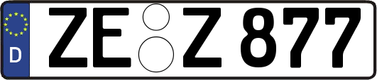 ZE-Z877