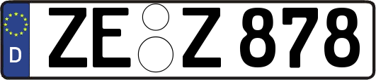 ZE-Z878