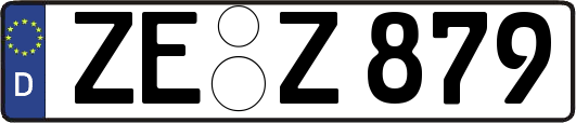 ZE-Z879