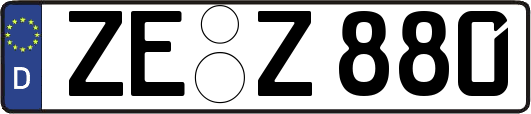 ZE-Z880