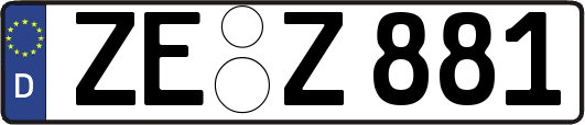 ZE-Z881