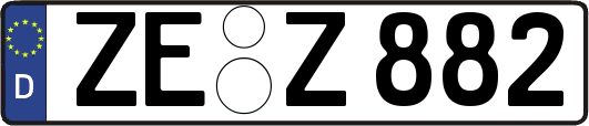 ZE-Z882
