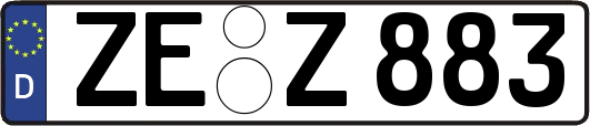 ZE-Z883