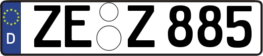 ZE-Z885