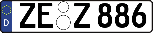 ZE-Z886