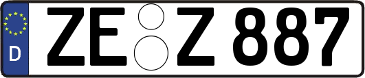 ZE-Z887