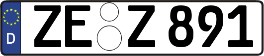 ZE-Z891