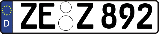 ZE-Z892