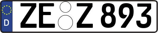 ZE-Z893
