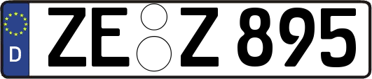 ZE-Z895