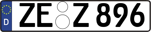 ZE-Z896