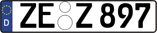 ZE-Z897