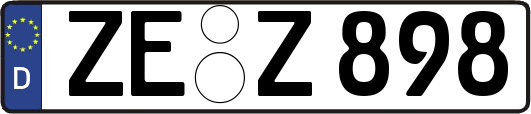 ZE-Z898