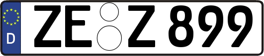 ZE-Z899